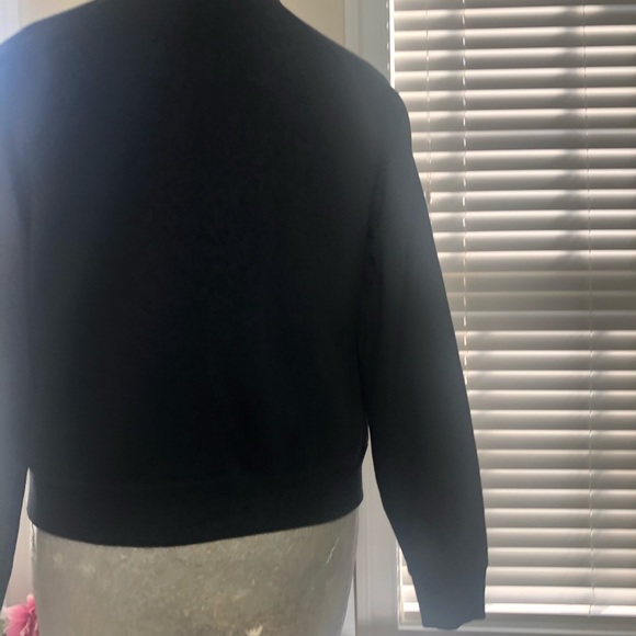 NFL Washington Redskins zip up L Med Blk - Picture 14 of 14